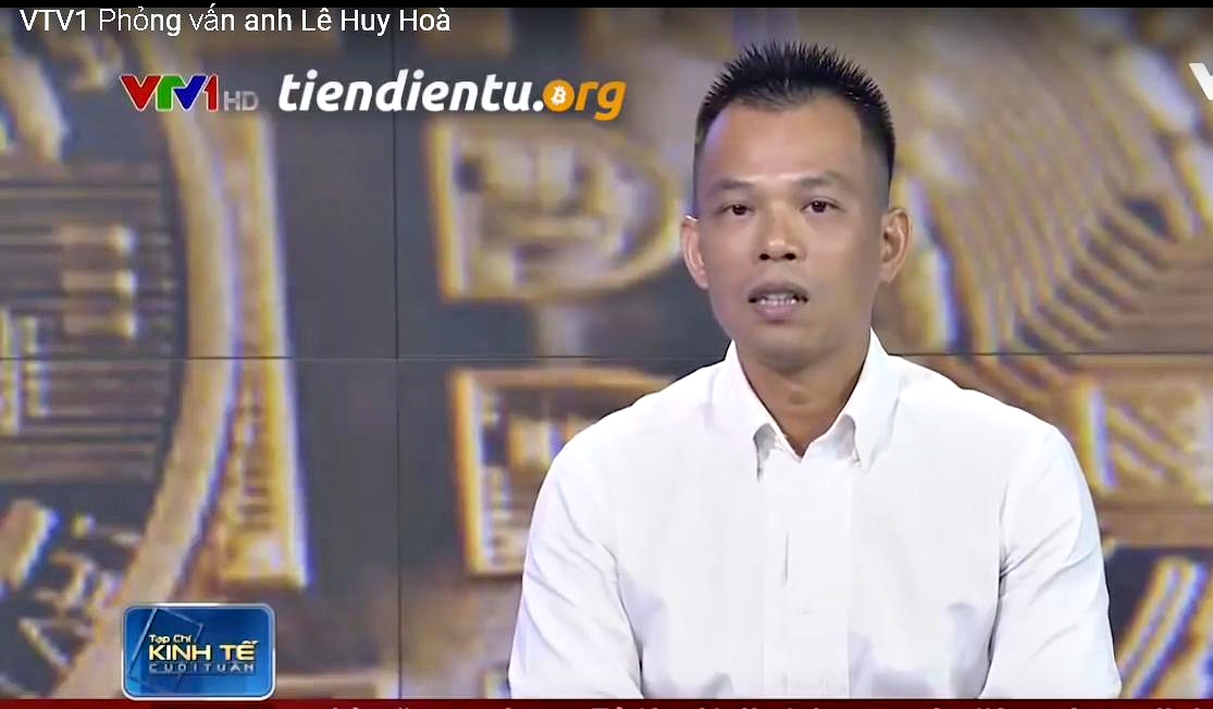 Học viện amiCoach tổ chức amiRead (Vol.4)- Bitcoin, Blockchain và sách “The internet of money”