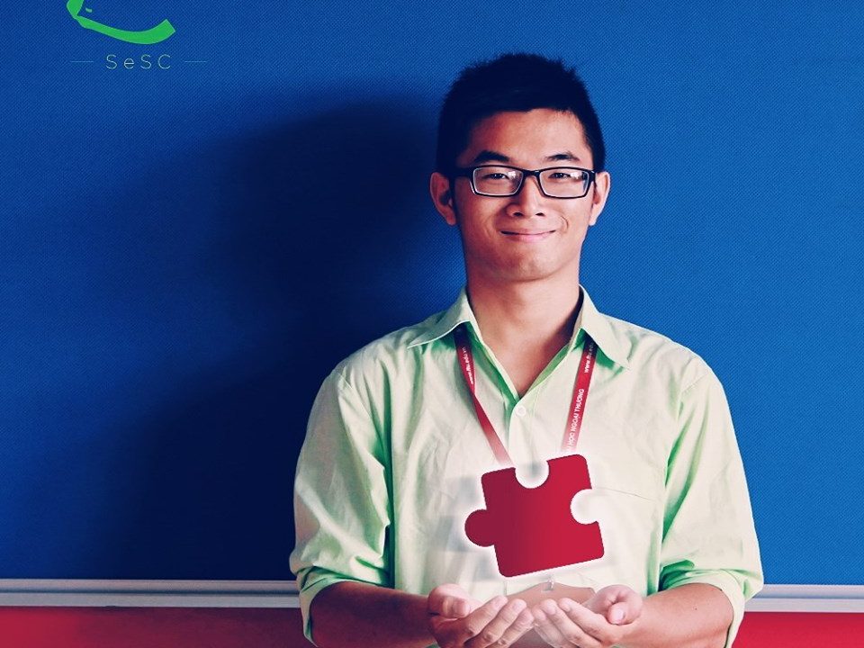 Chúc mừng Văn Chương dành học bổng 80% khóa học CFA level 2