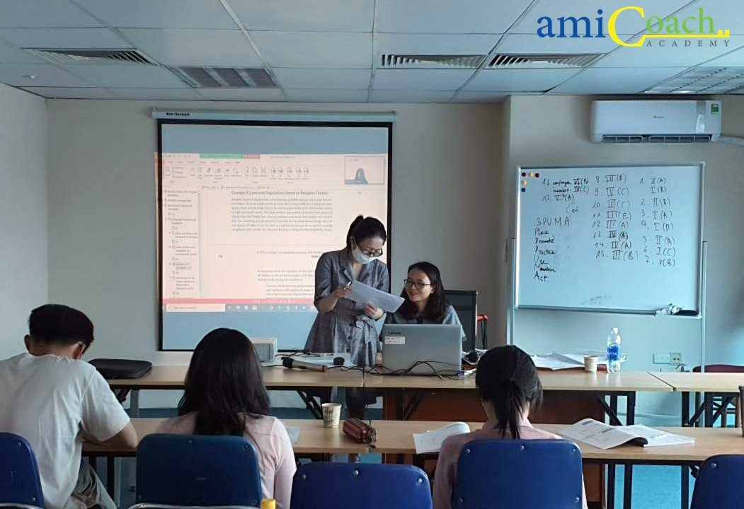 Buổi Tute 1 bao quát tốt về môn Ethics
