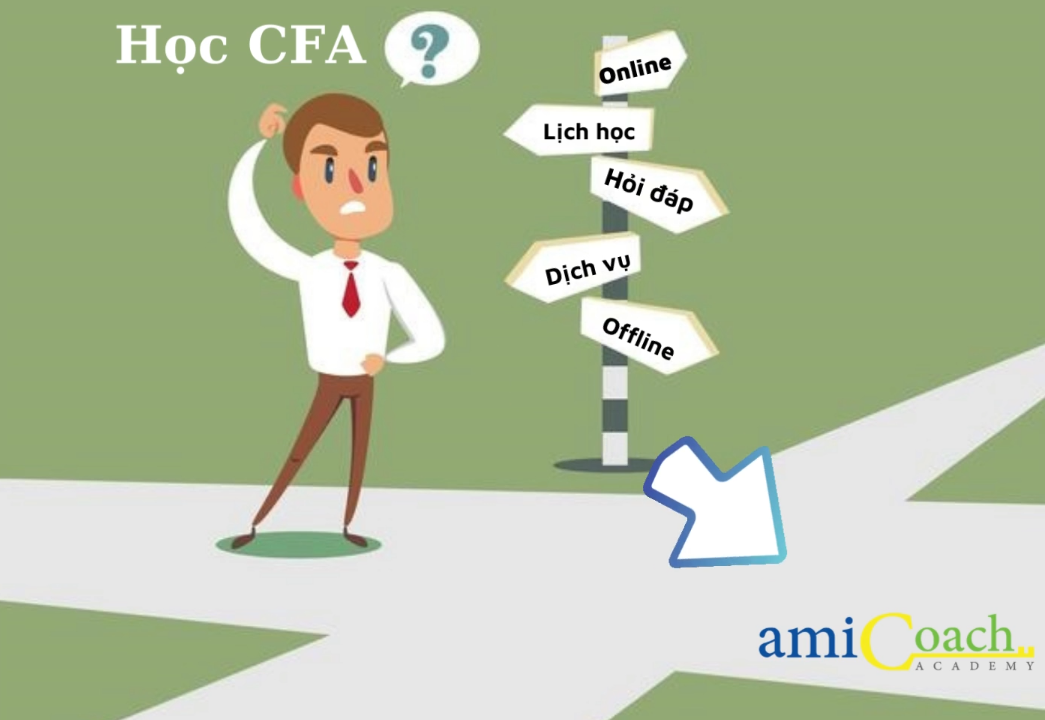 Học CFA quan trọng nhất là: Giảng viên nói Bạn có hiểu không?