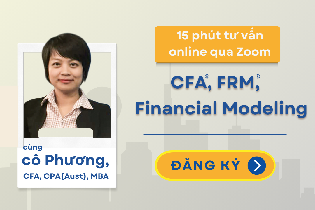 Chương trình trò chuyện online với Ms. Phương đã trở lại