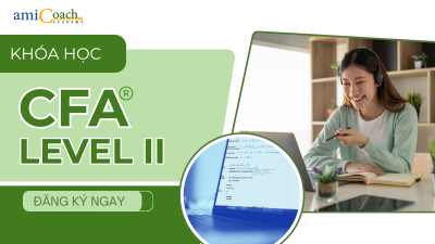 CFA level II