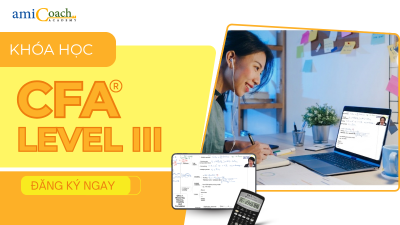 CFA level III